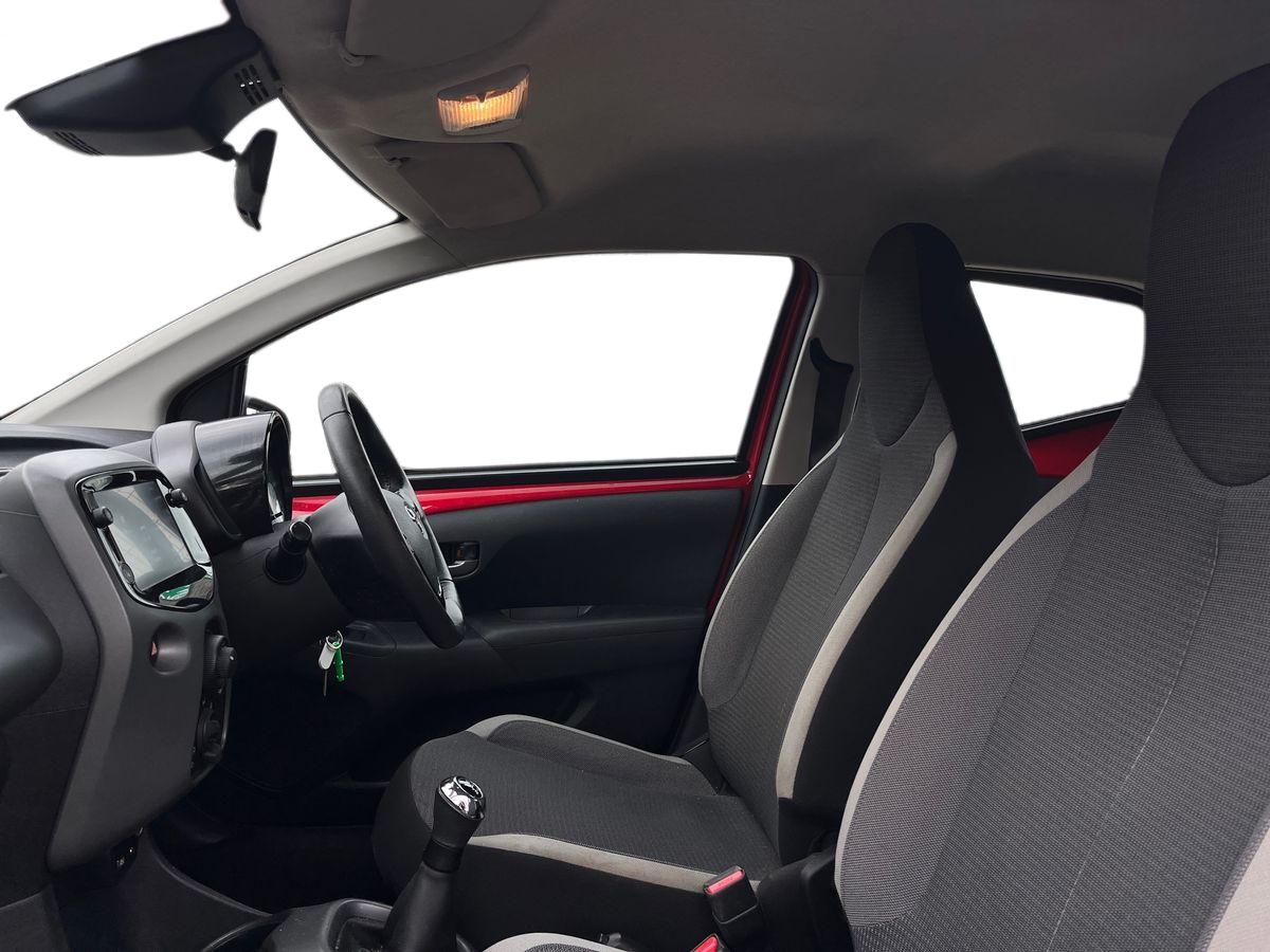 Used Toyota AYGO 2022 for sale - 76516104: Photo 9