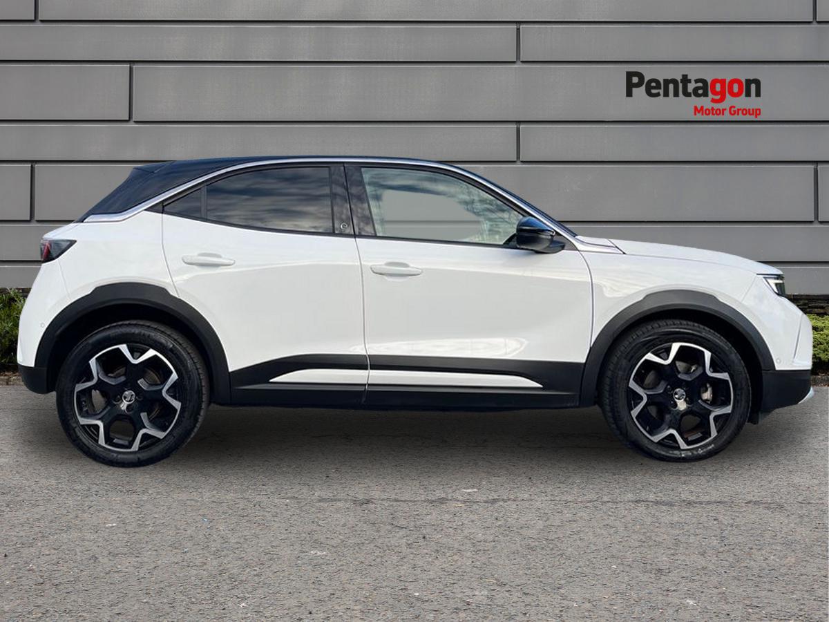 Used Vauxhall Mokka 2021 for sale - 77049179: Photo 13