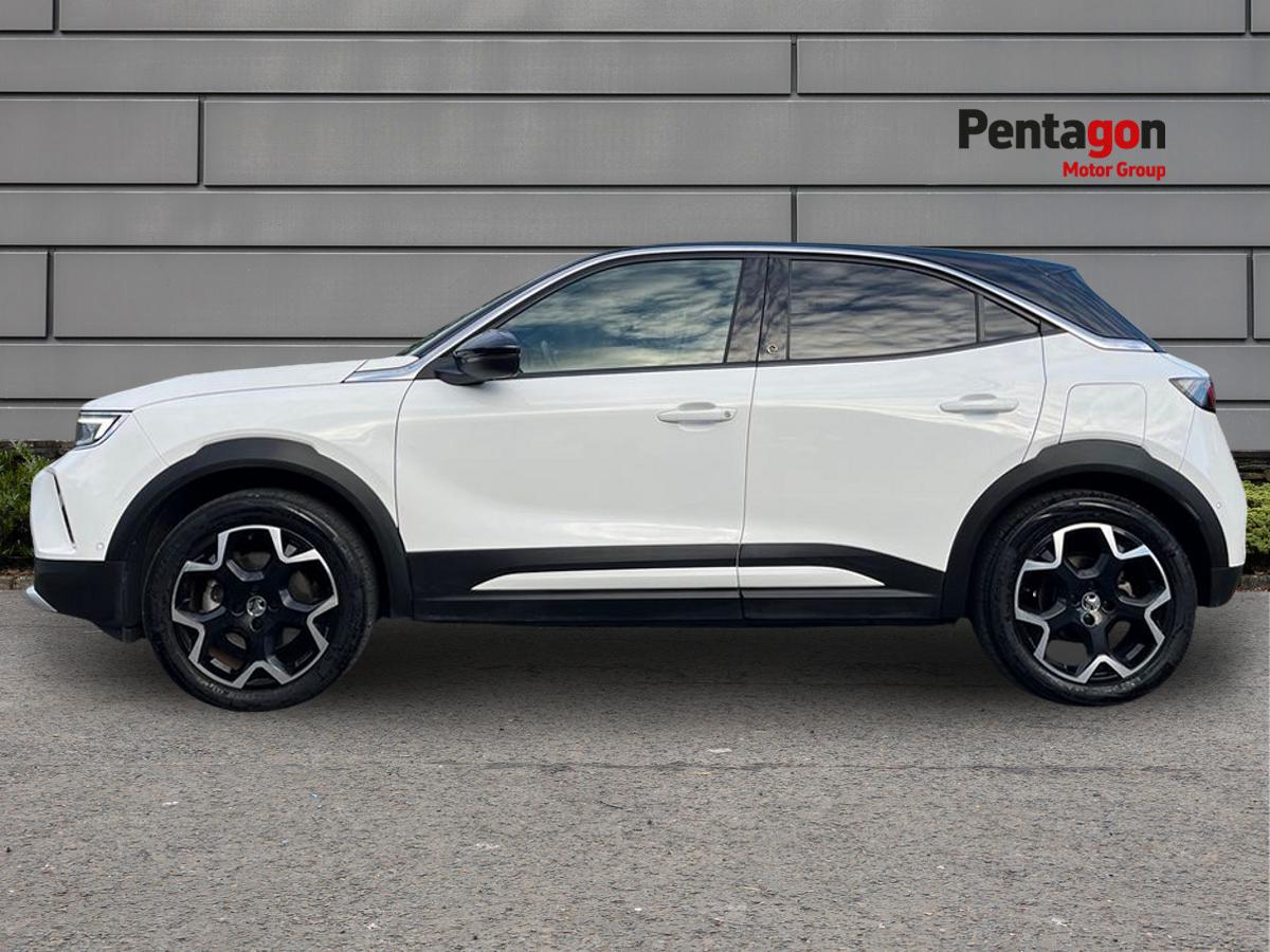 Used Vauxhall Mokka 2021 for sale - 77049179: Photo 14