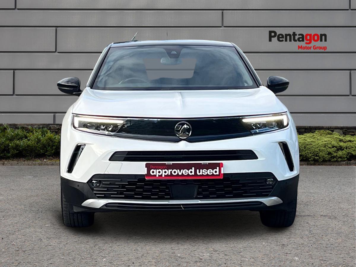 Used Vauxhall Mokka 2021 for sale - 77049179: Photo 15