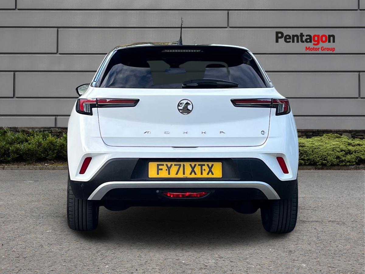 Used Vauxhall Mokka 2021 for sale - 77049179: Photo 16