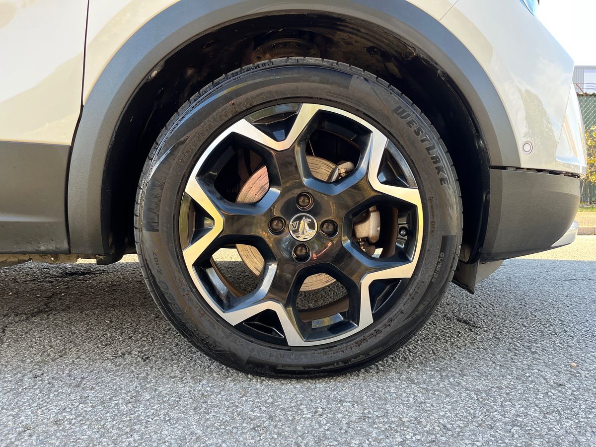 Used Vauxhall Mokka 2021 for sale - 77049179: Photo 17