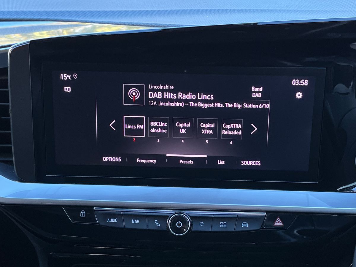 Used Vauxhall Mokka 2021 for sale - 77049179: Photo 18