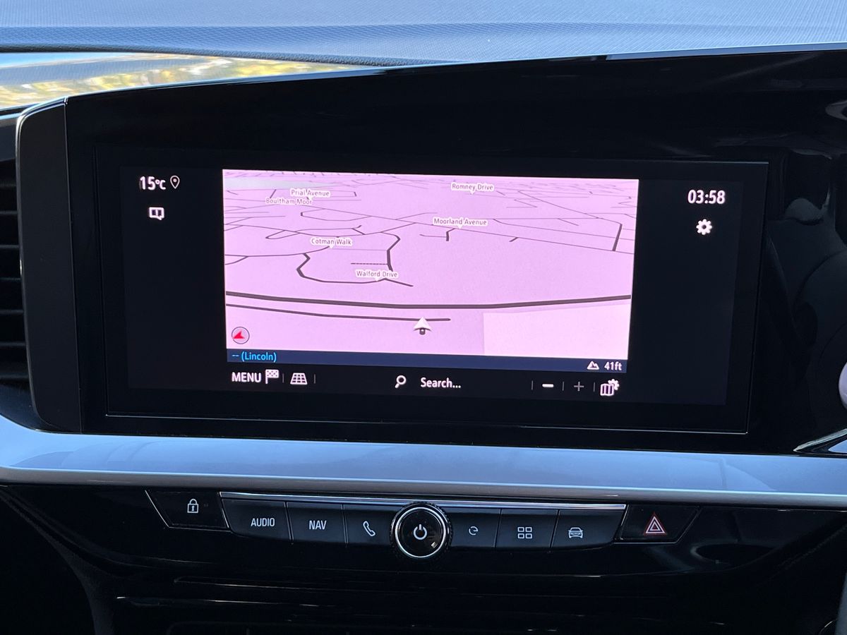 Used Vauxhall Mokka 2021 for sale - 77049179: Photo 19