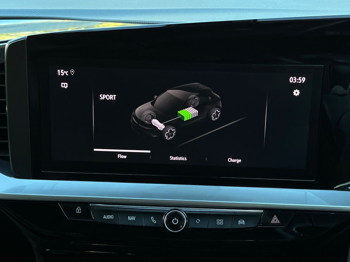 Used Vauxhall Mokka 2021 for sale - 77049179: Photo 21