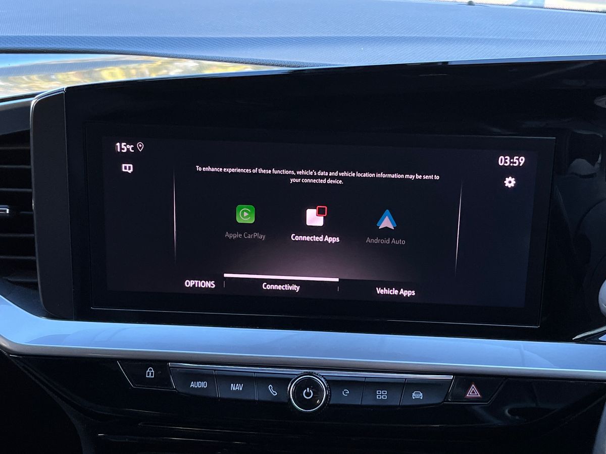 Used Vauxhall Mokka 2021 for sale - 77049179: Photo 22