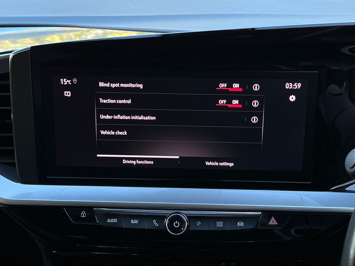 Used Vauxhall Mokka 2021 for sale - 77049179: Photo 23