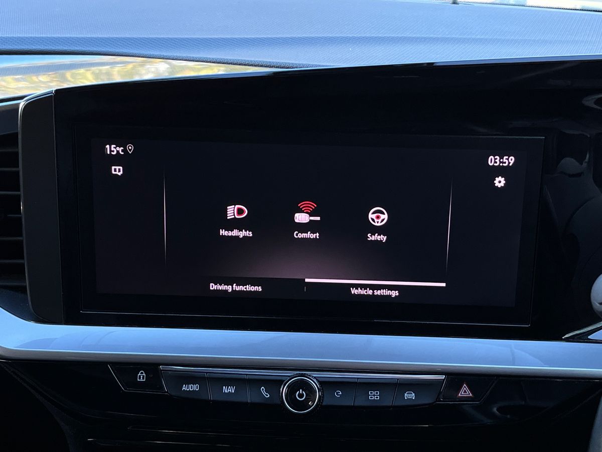 Used Vauxhall Mokka 2021 for sale - 77049179: Photo 24