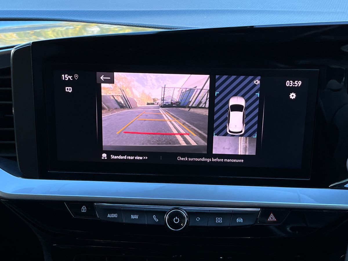 Used Vauxhall Mokka 2021 for sale - 77049179: Photo 25