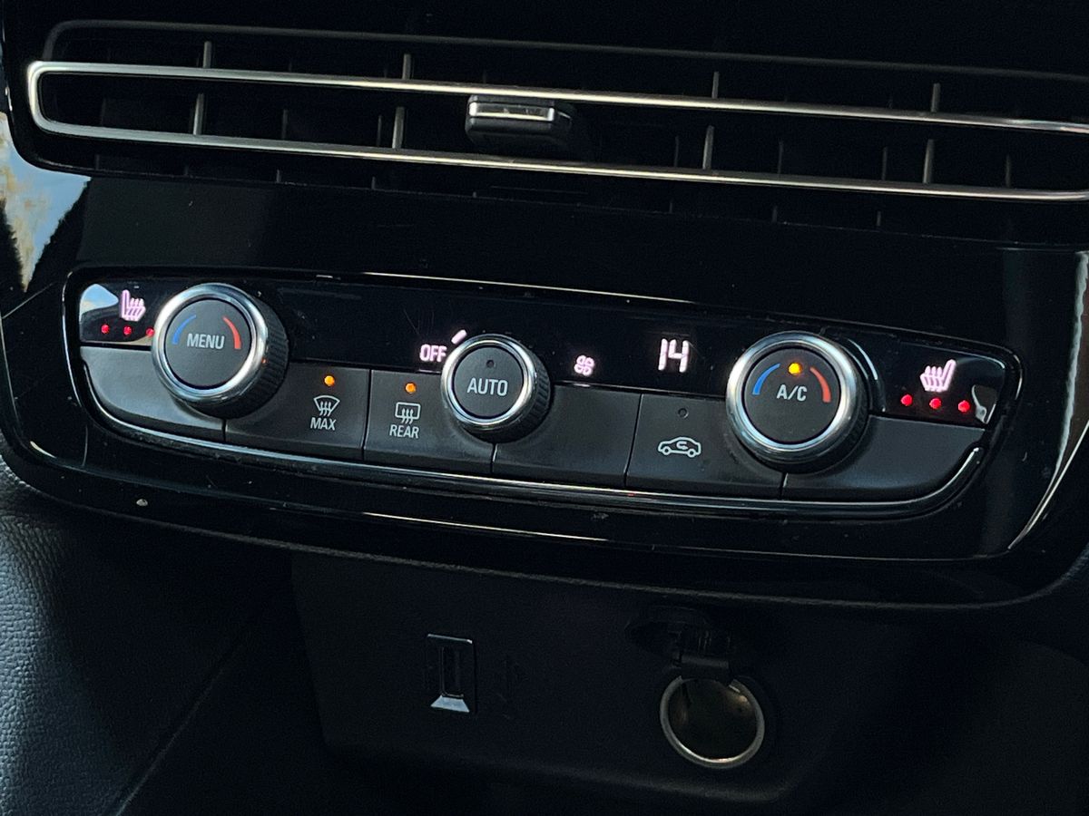 Used Vauxhall Mokka 2021 for sale - 77049179: Photo 27