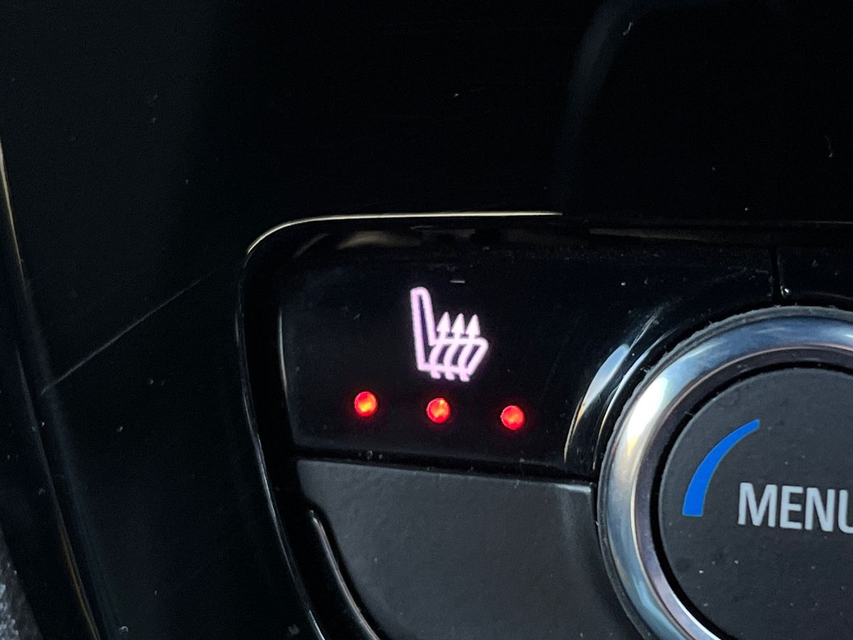 Used Vauxhall Mokka 2021 for sale - 77049179: Photo 28