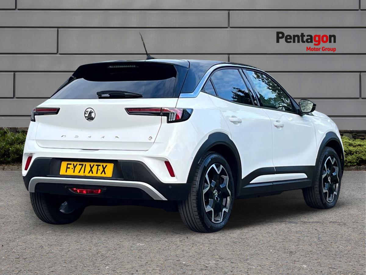 Used Vauxhall Mokka 2021 for sale - 77049179: Photo 4