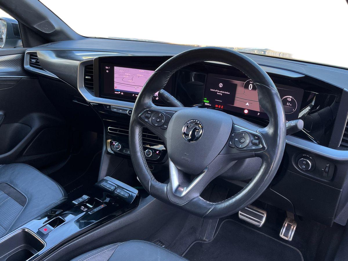 Used Vauxhall Mokka 2021 for sale - 77049179: Photo 5