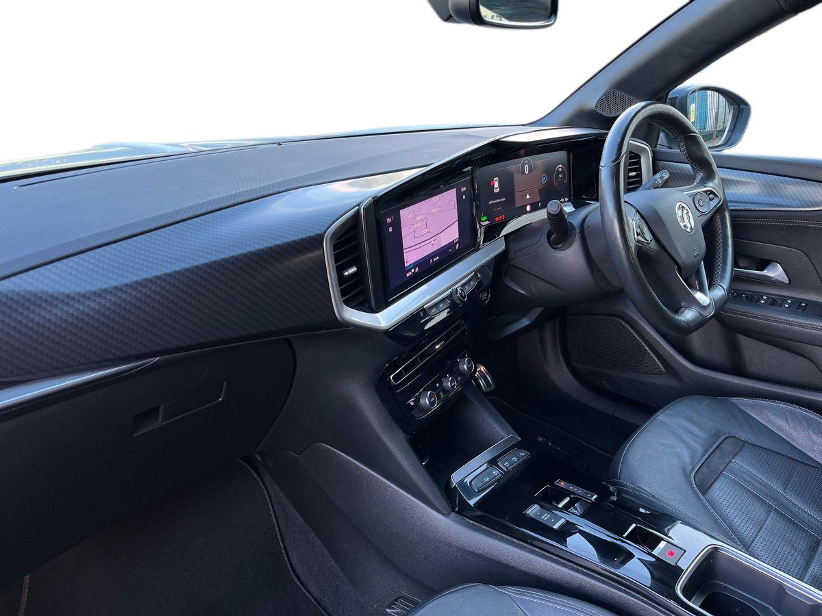 Used Vauxhall Mokka 2021 for sale - 77049179: Photo 8