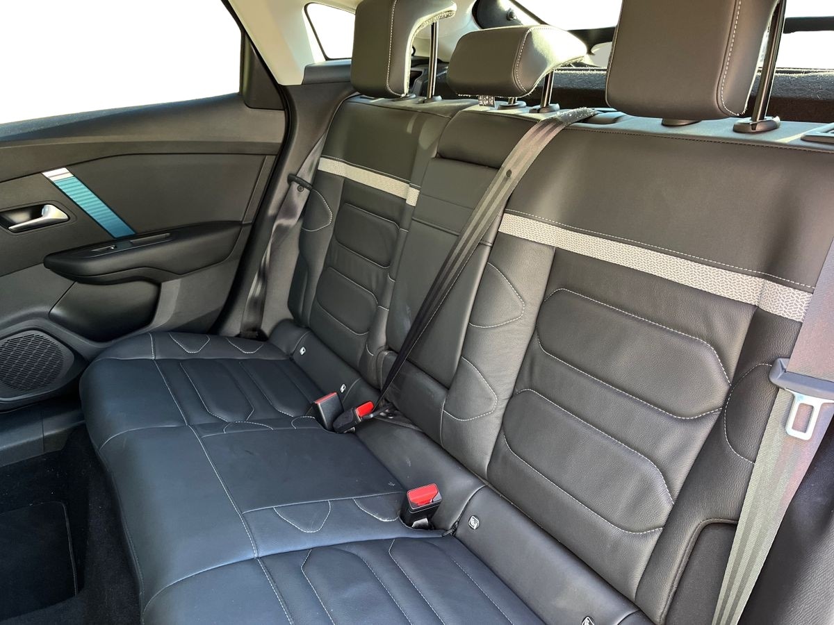 Used Citroen C4 2022 for sale - 77123891: Photo 10