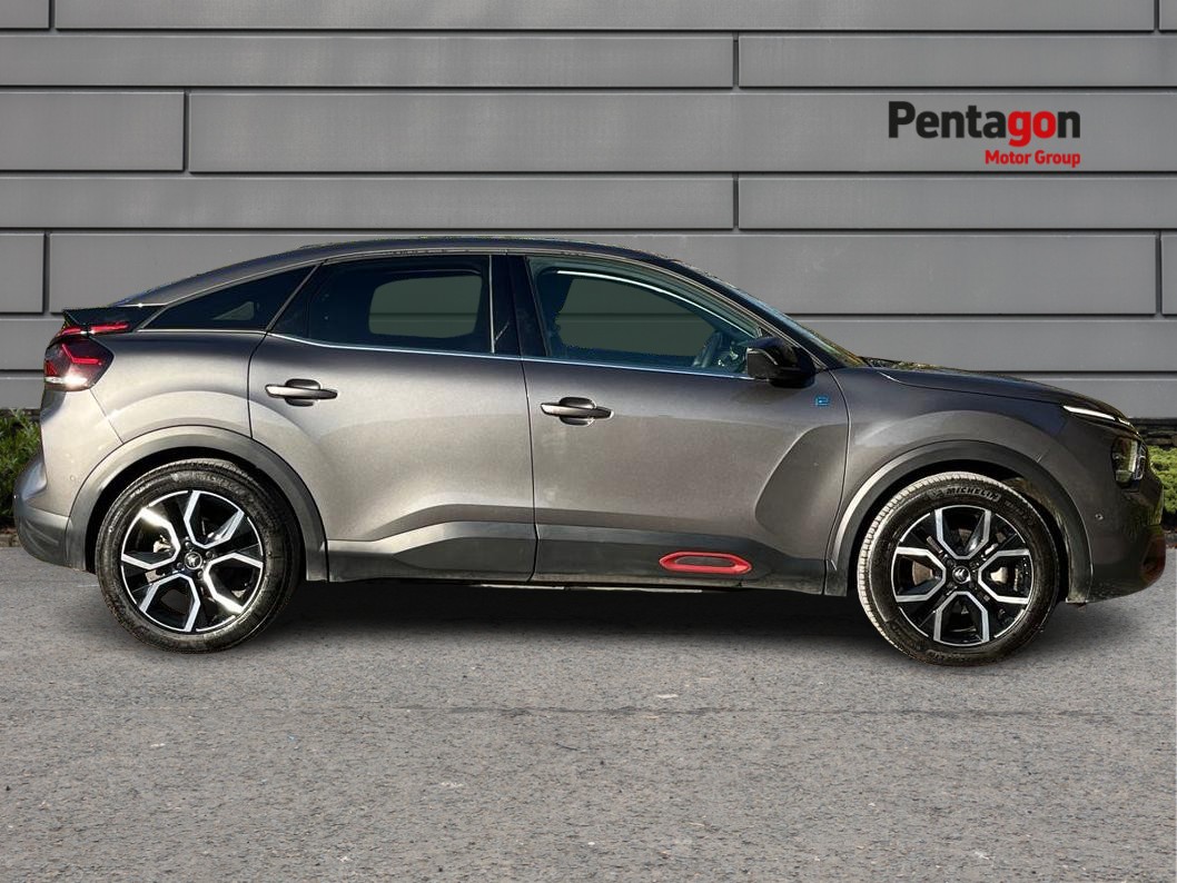 Used Citroen C4 2022 for sale - 77123891: Photo 13