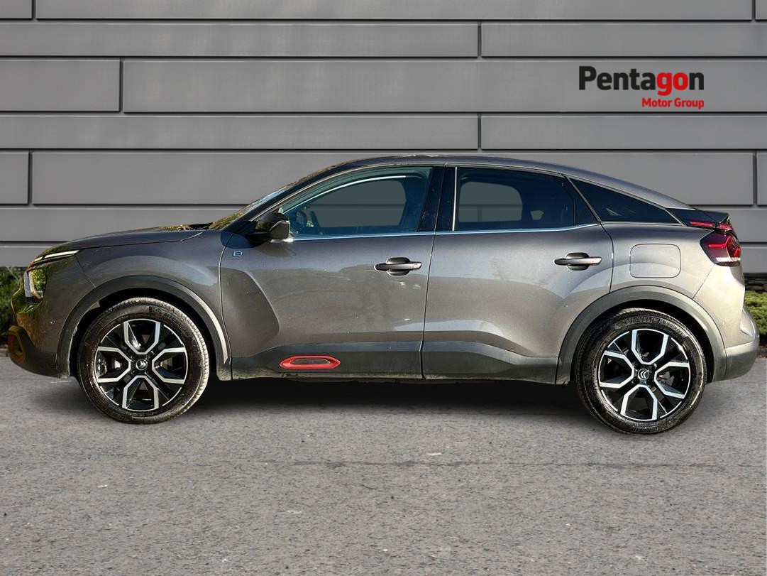 Used Citroen C4 2022 for sale - 77123891: Photo 14