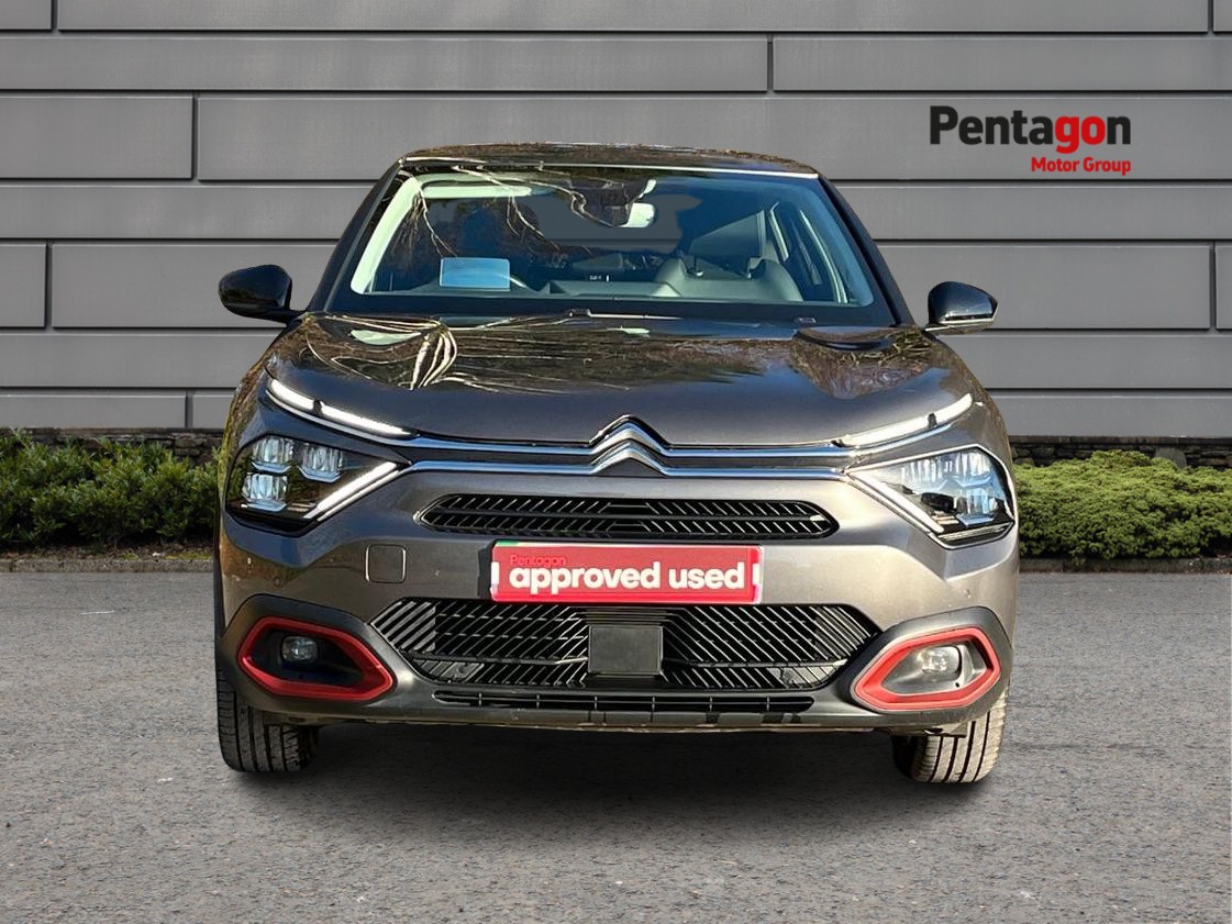 Used Citroen C4 2022 for sale - 77123891: Photo 15