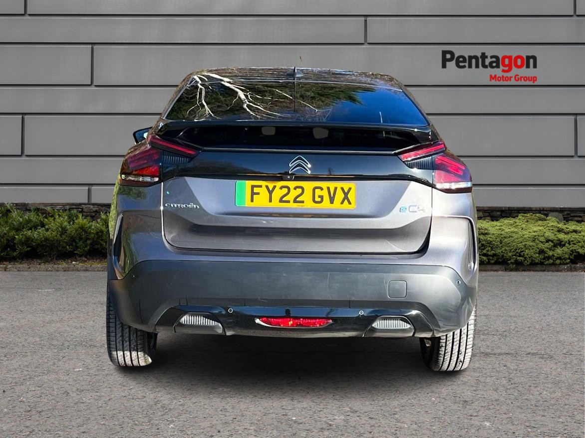 Used Citroen C4 2022 for sale - 77123891: Photo 16