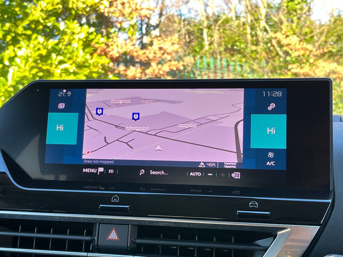 Used Citroen C4 2022 for sale - 77123891: Photo 18