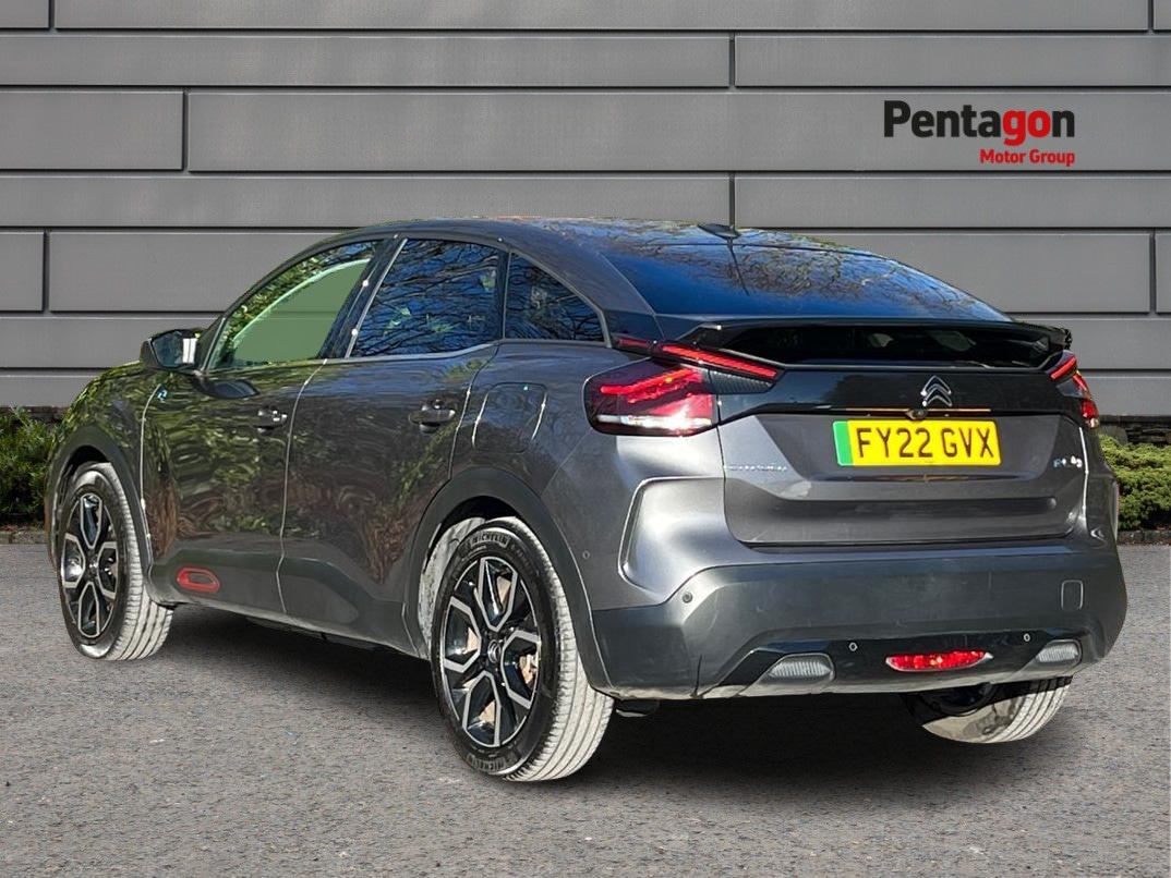 Used Citroen C4 2022 for sale - 77123891: Photo 2