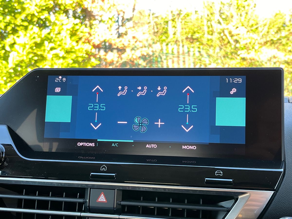 Used Citroen C4 2022 for sale - 77123891: Photo 21