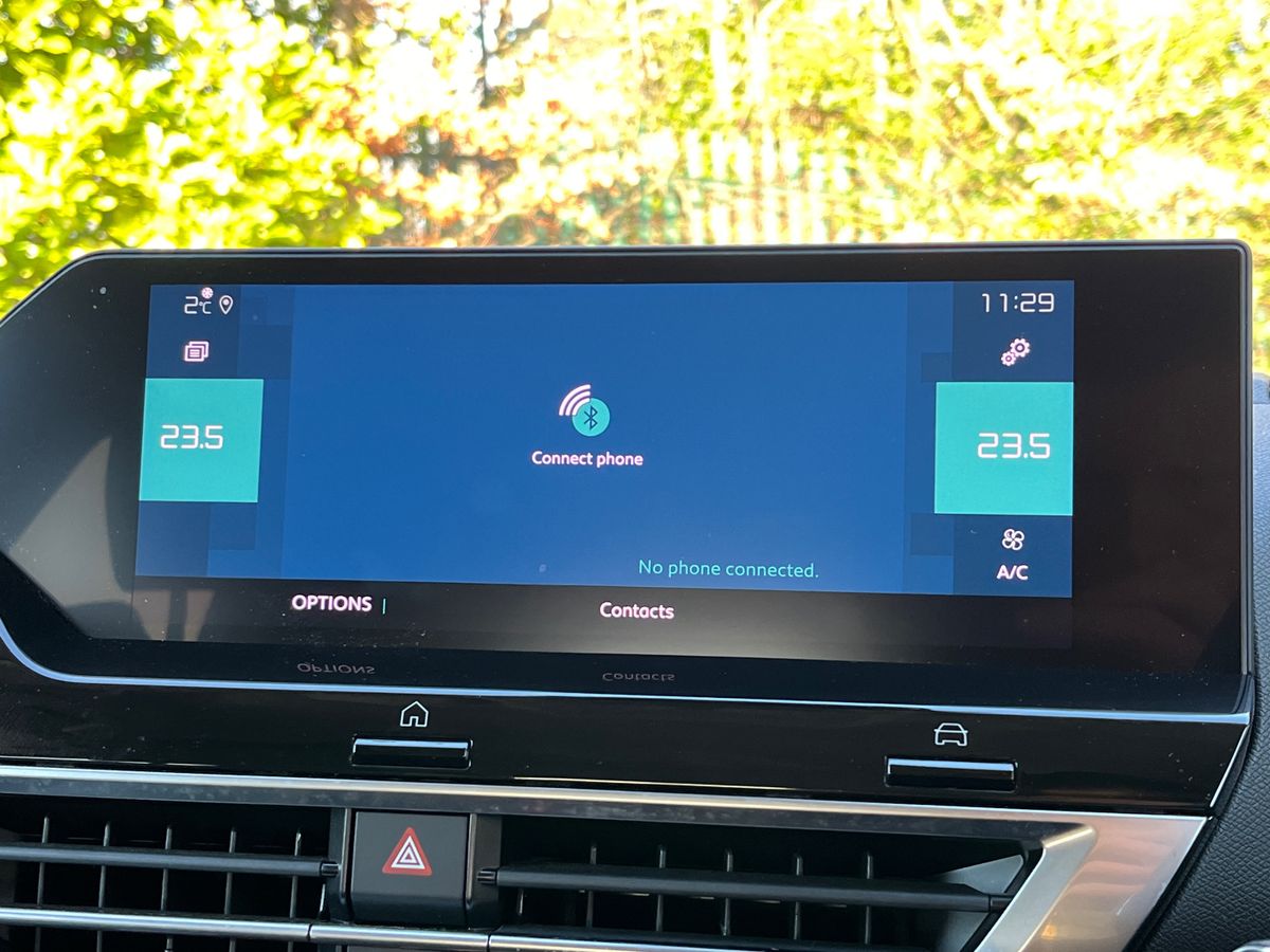 Used Citroen C4 2022 for sale - 77123891: Photo 22