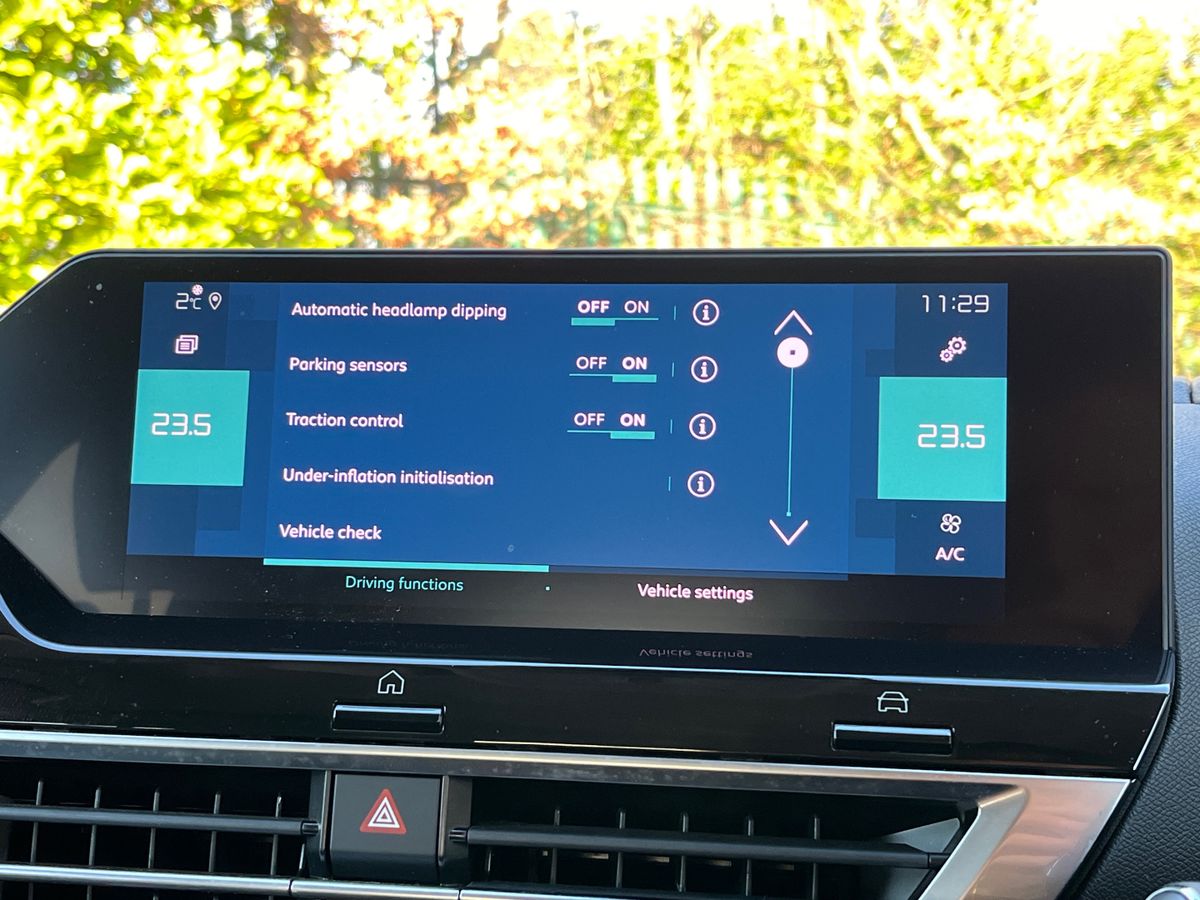 Used Citroen C4 2022 for sale - 77123891: Photo 23