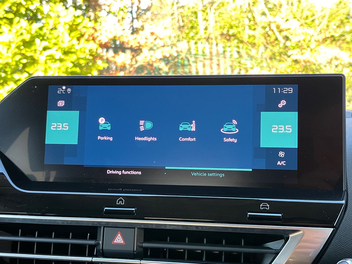 Used Citroen C4 2022 for sale - 77123891: Photo 24