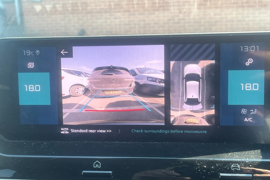 Used Citroen C4 2022 for sale - 77123891: Photo 25