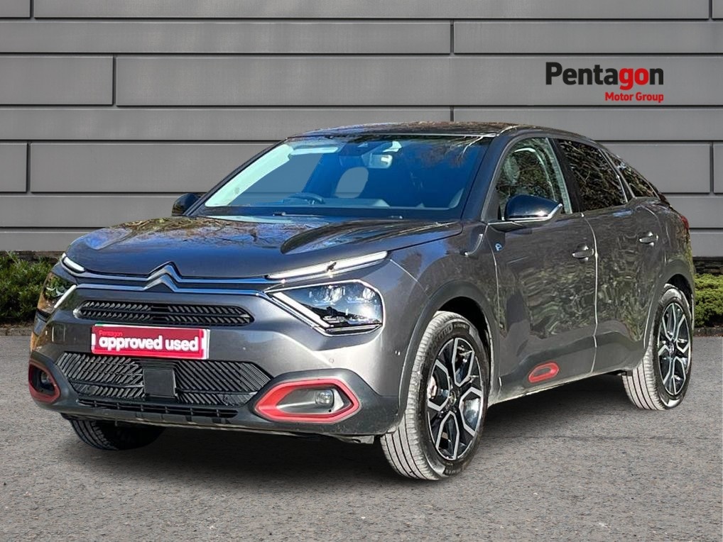 Used Citroen C4 2022 for sale - 77123891: Photo 3