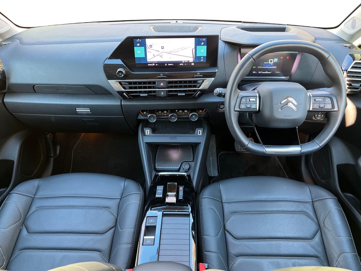 Used Citroen C4 2022 for sale - 77123891: Photo 7