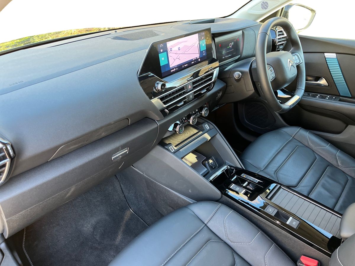 Used Citroen C4 2022 for sale - 77123891: Photo 8