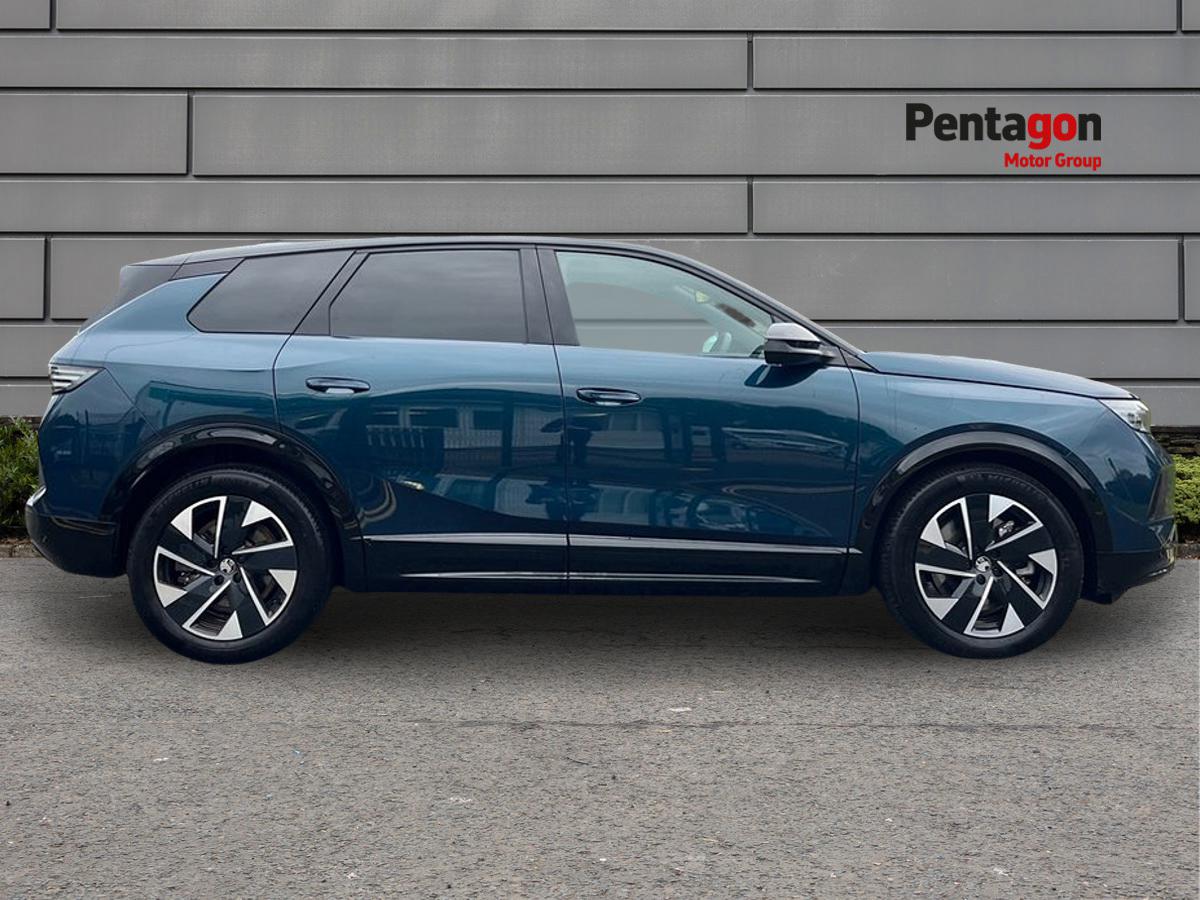 Used Vauxhall Grandland 2024 for sale - 76547483: Photo 13