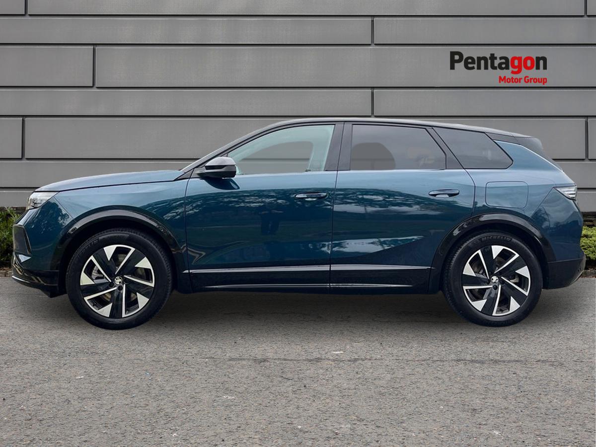 Used Vauxhall Grandland 2024 for sale - 76547483: Photo 14