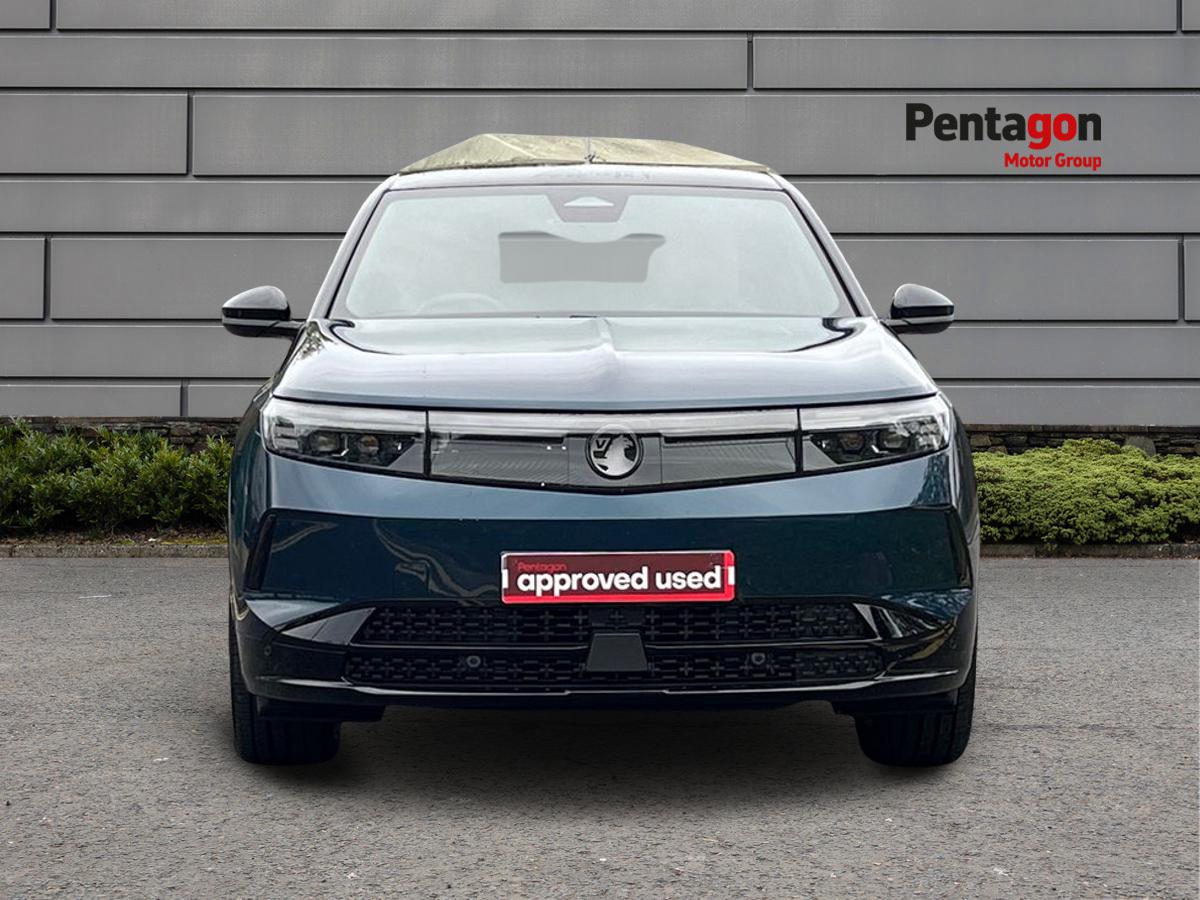 Used Vauxhall Grandland 2024 for sale - 76547483: Photo 15