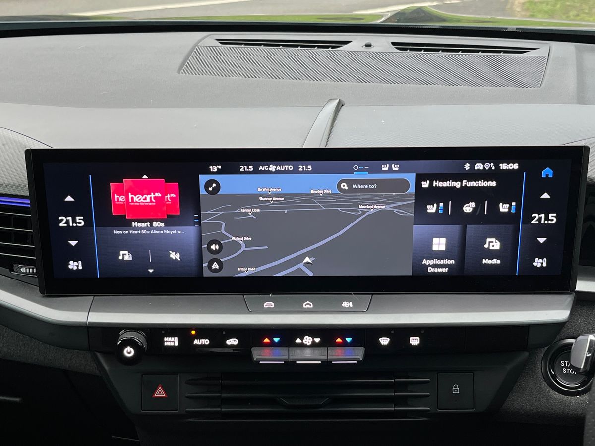 Used Vauxhall Grandland 2024 for sale - 76547483: Photo 18