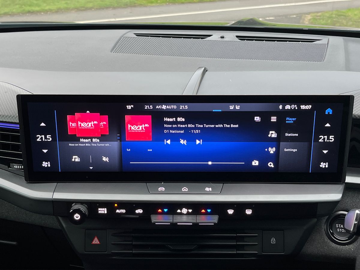 Used Vauxhall Grandland 2024 for sale - 76547483: Photo 19