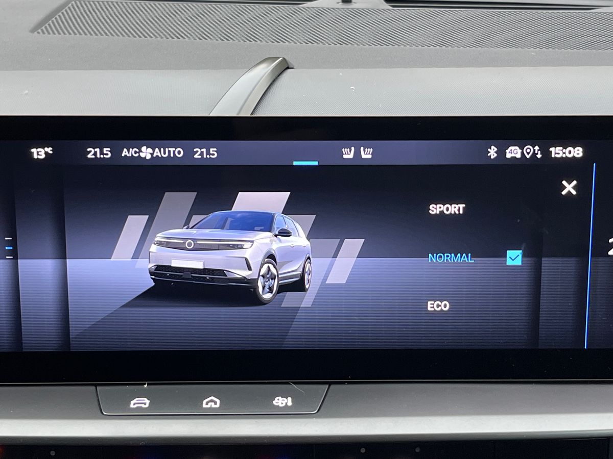 Used Vauxhall Grandland 2024 for sale - 76547483: Photo 24