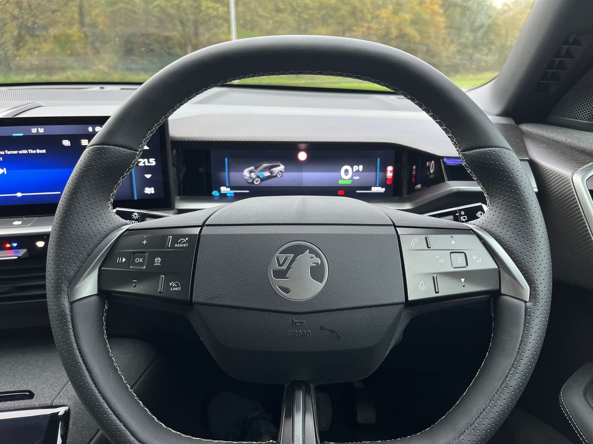 Used Vauxhall Grandland 2024 for sale - 76547483: Photo 25