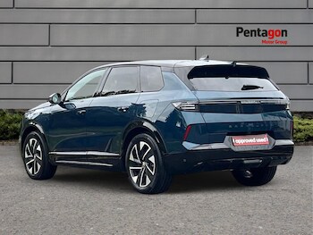 Used Vauxhall Grandland 2024 for sale - 76547483: Photo