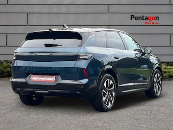 Used Vauxhall Grandland 2024 for sale - 76547483: Photo