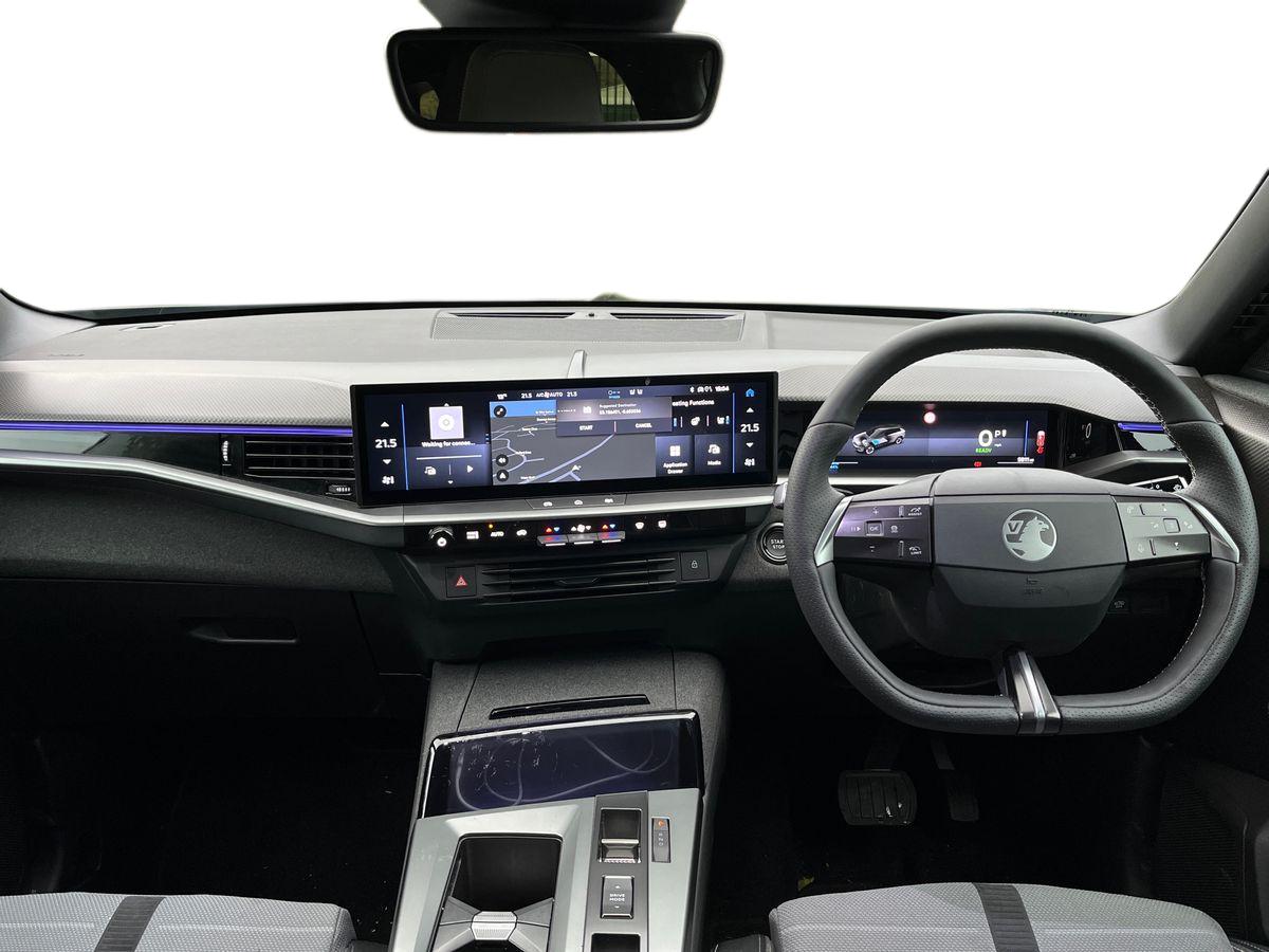 Used Vauxhall Grandland 2024 for sale - 76547483: Photo 7