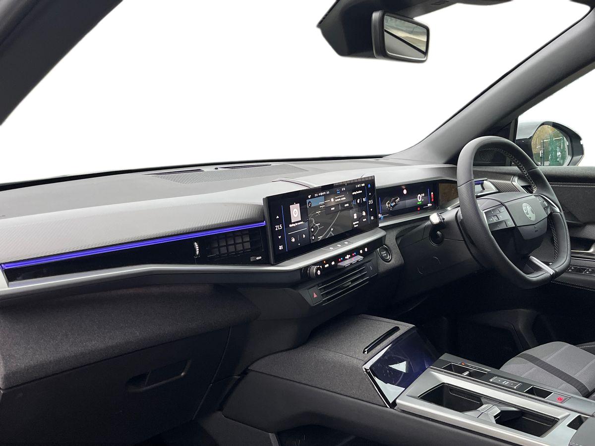 Used Vauxhall Grandland 2024 for sale - 76547483: Photo 8