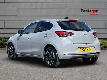 Used Mazda Mazda2 2024 for sale - 75924579: Photo
