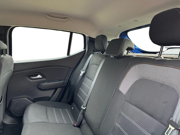 Used Dacia Sandero Stepway 2022 for sale - 76106759: Photo 10