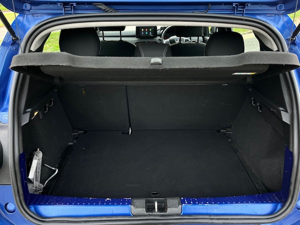 Used Dacia Sandero Stepway 2022 for sale - 76106759: Photo 11