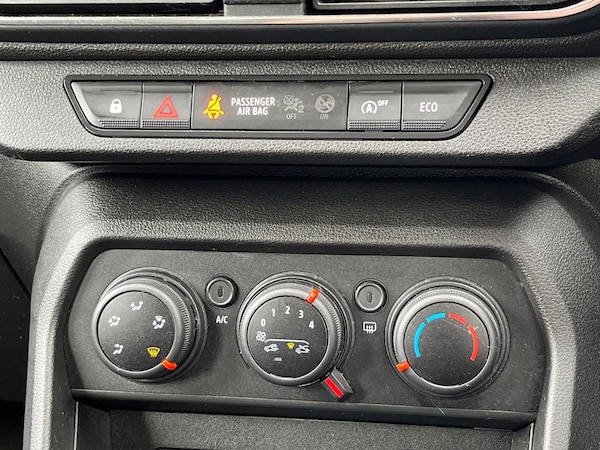 Used Dacia Sandero Stepway 2022 for sale - 76106759: Photo 24