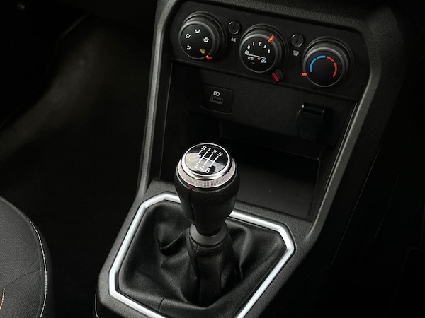 Used Dacia Sandero Stepway 2022 for sale - 76106759: Photo 26