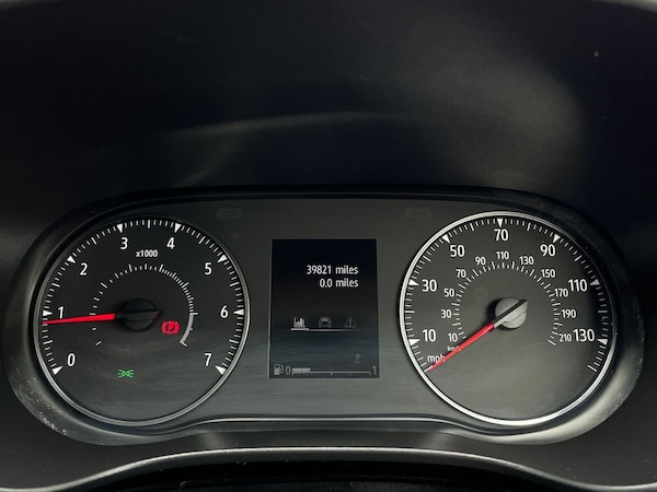 Used Dacia Sandero Stepway 2022 for sale - 76106759: Photo 27